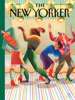 The New Yorker